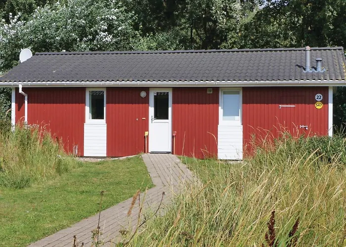 Freibeuterweg 22 - Dorf 5