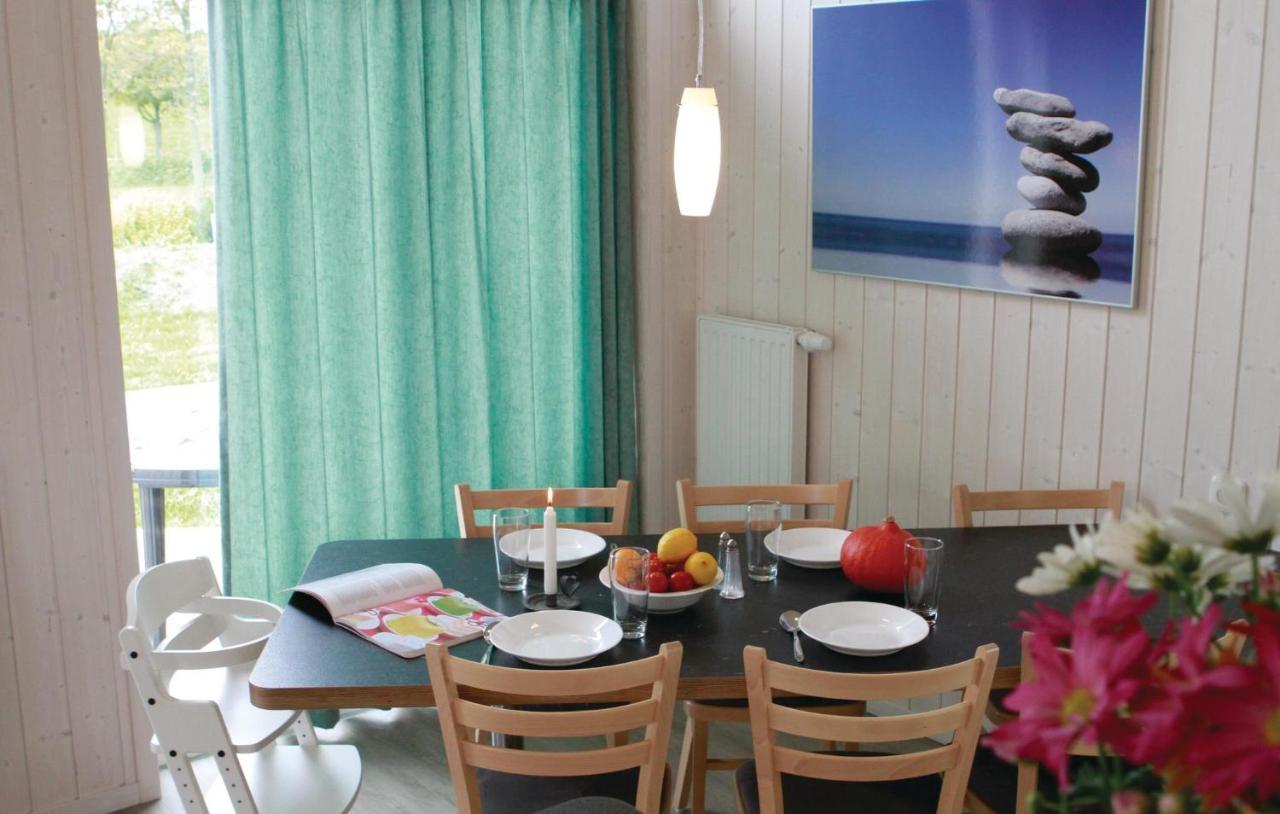 Freibeuterweg 22 - Dorf 5 * Lübeck