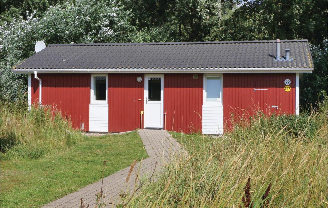 Freibeuterweg 22 - Dorf 5 *