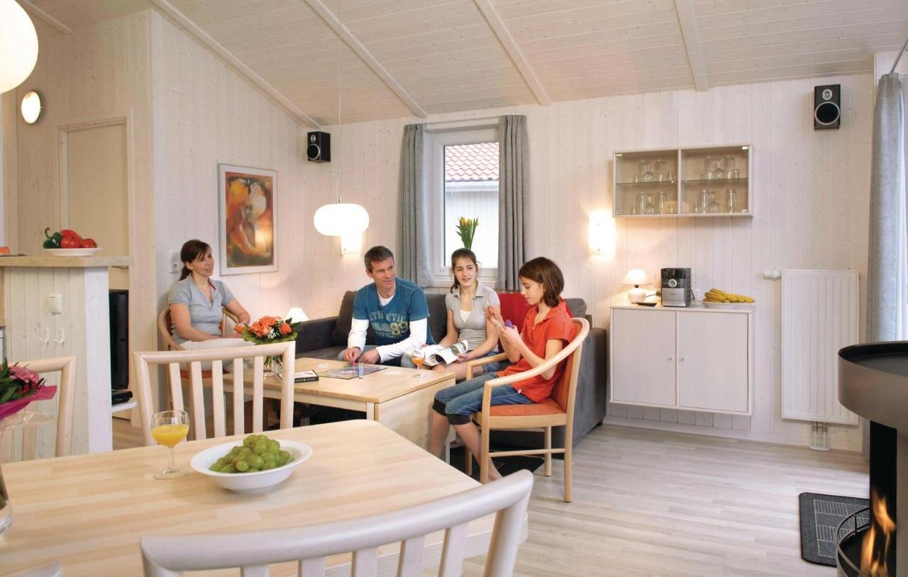 Feriehus Freibeuterweg 22 - Dorf 5 Lübeck