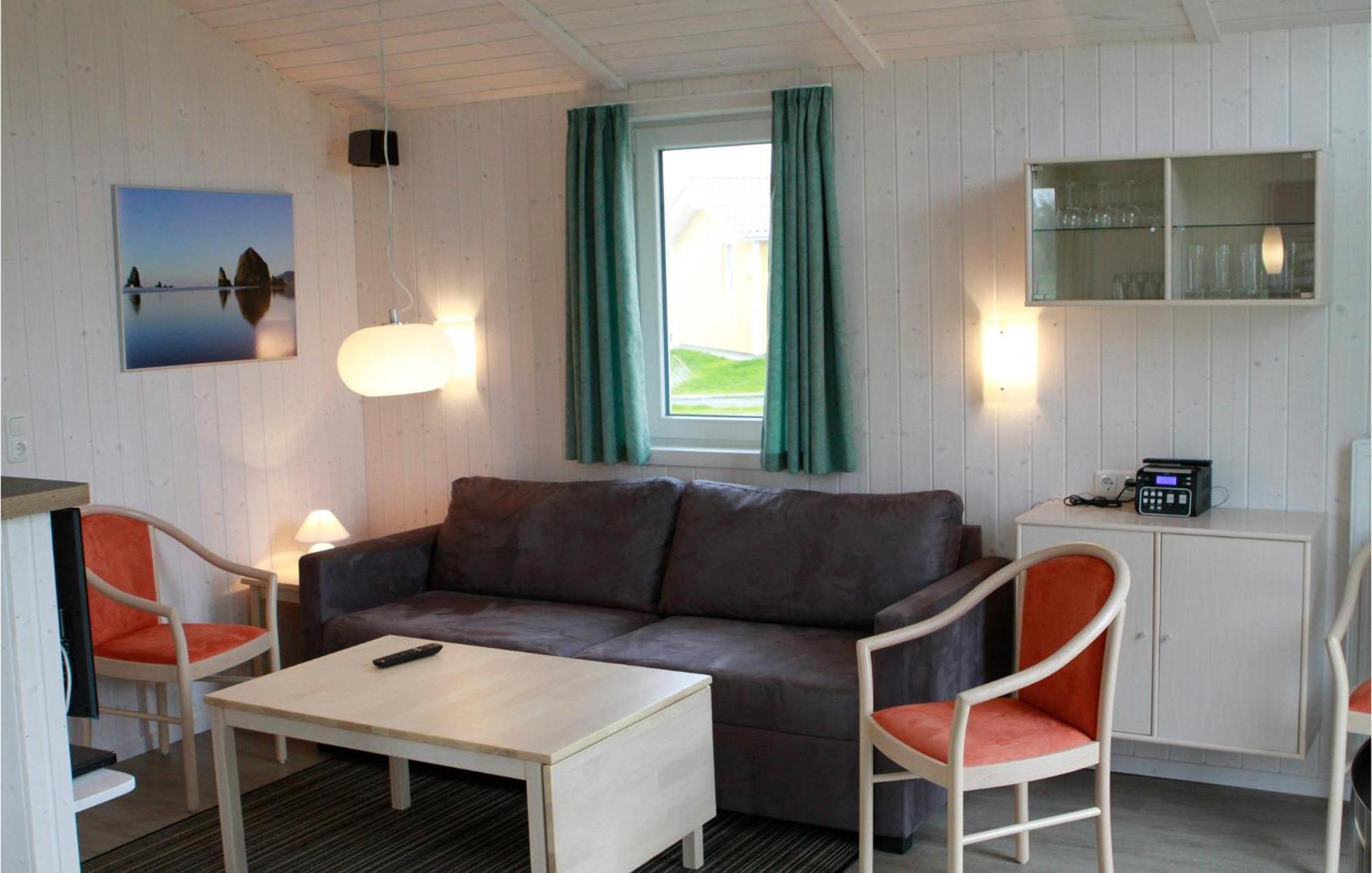 Feriehus Freibeuterweg 22 - Dorf 5 Lübeck